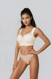 Covher® Original - Comfortable & Supportive Push-Up Bra