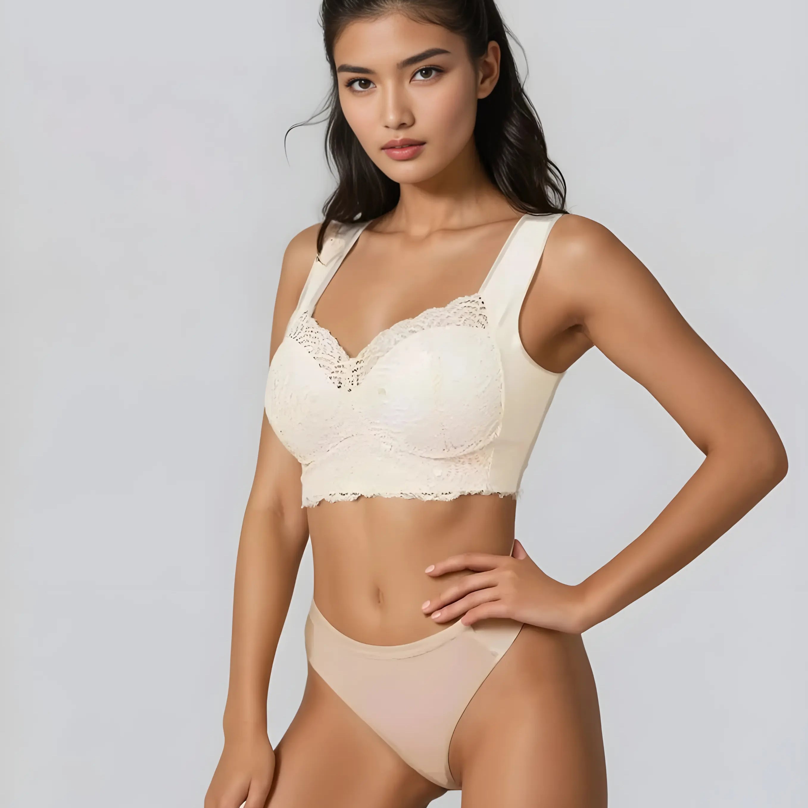 Covher® Original - Comfortable & Supportive Push-Up Bra