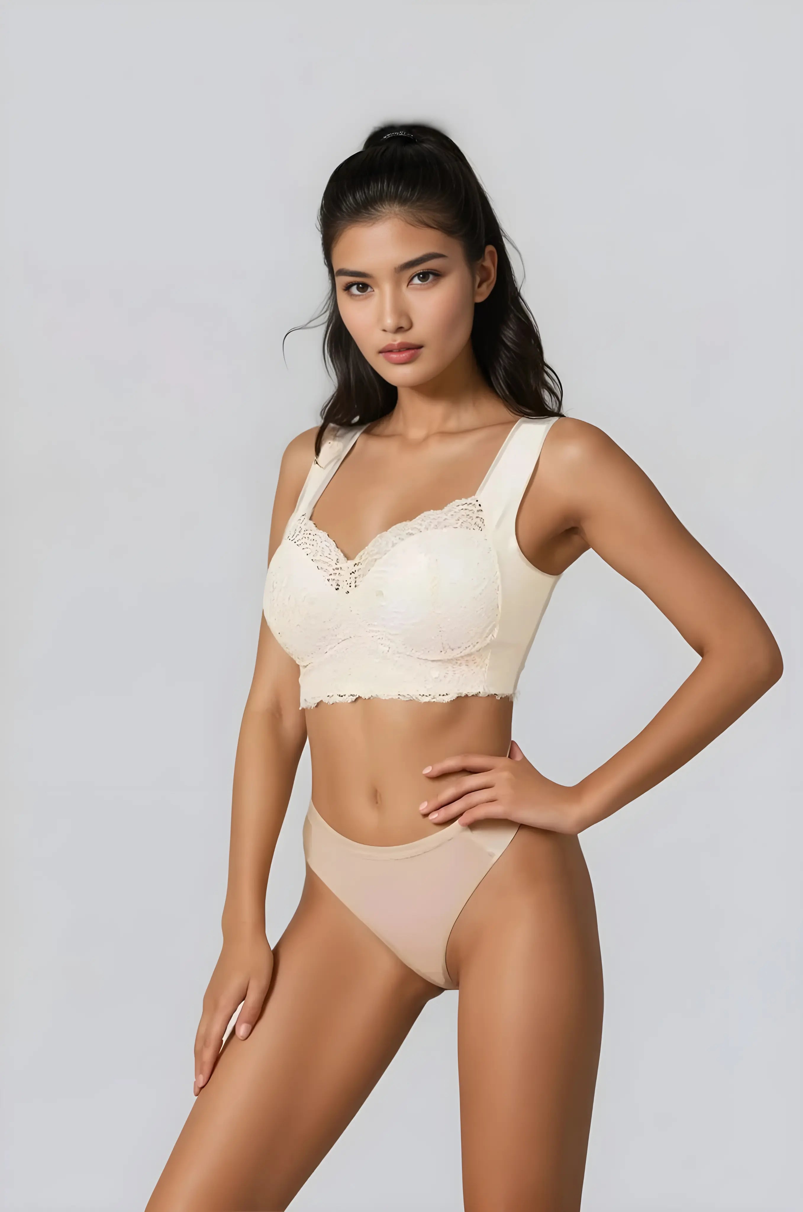 Covher® Original - Comfortable & Supportive Push-Up Bra