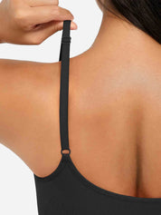 Covher™ All-Day Comfort Shaping Sleeveless Bodysuit