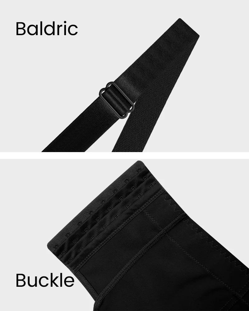 Covher™ Back Smoothing Push Up Bra