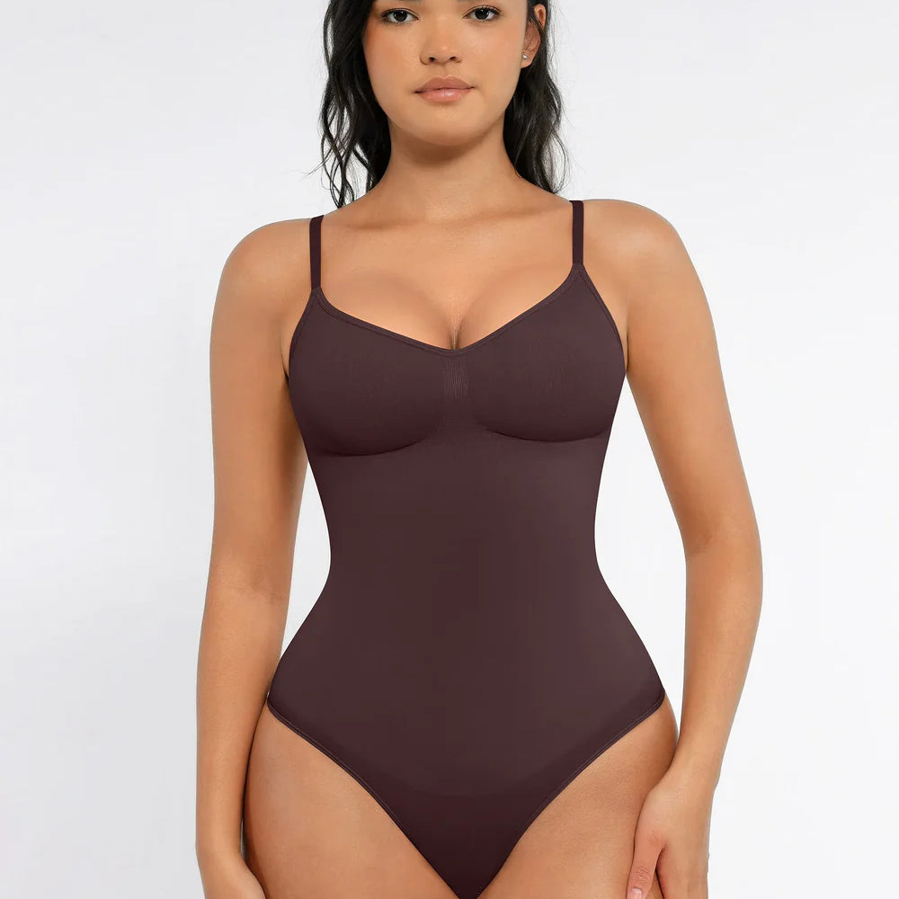 Covher™ All-Day Comfort Shaping Sleeveless Bodysuit