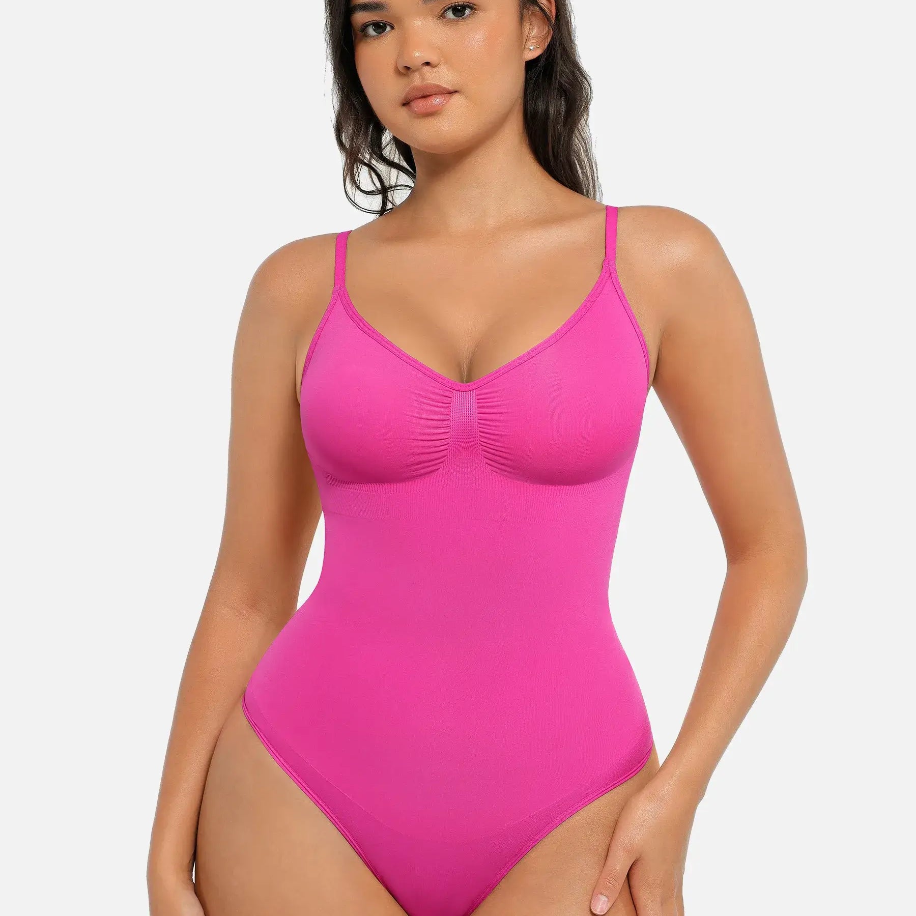 Covher™ All-Day Comfort Shaping Sleeveless Bodysuit