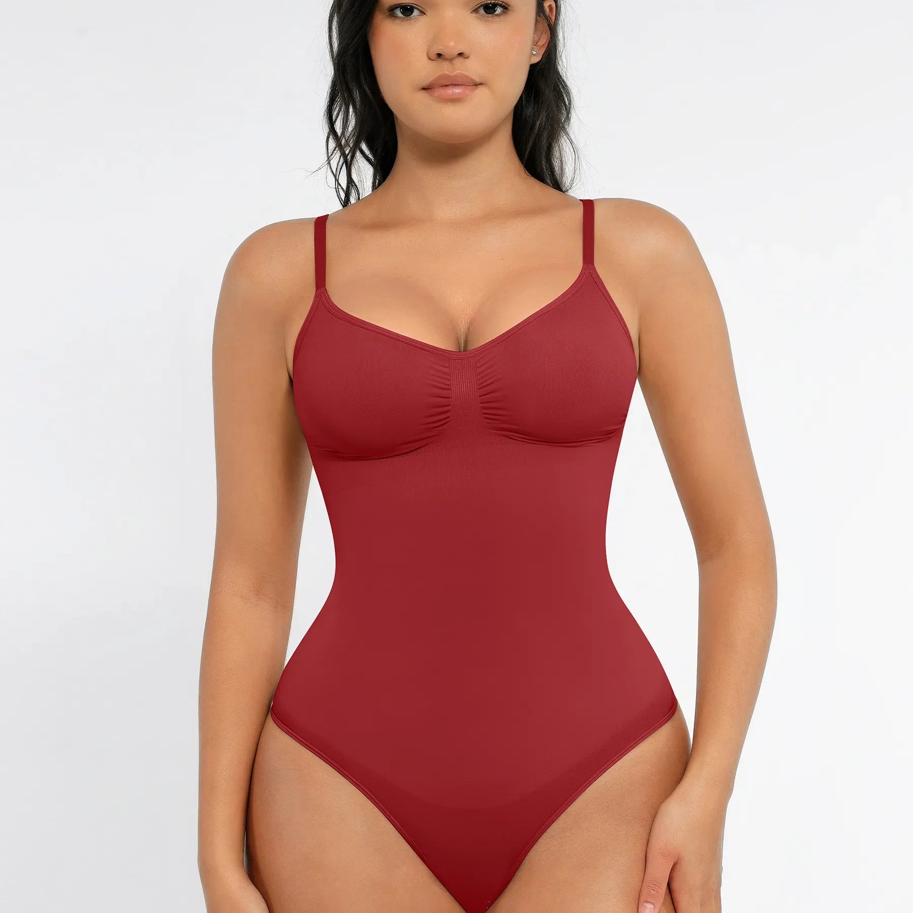 Covher™ All-Day Comfort Shaping Sleeveless Bodysuit