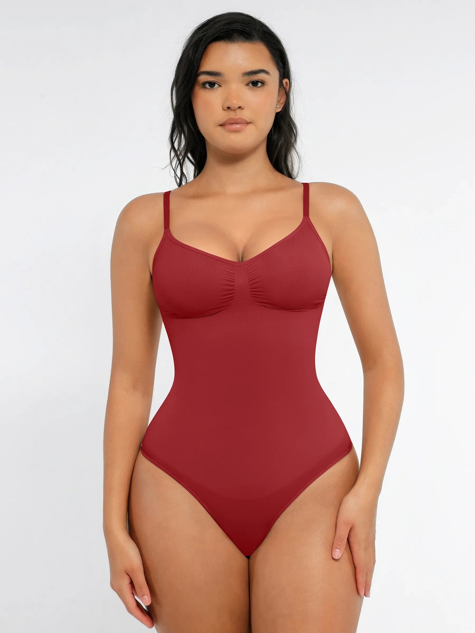 Covher™ All-Day Comfort Shaping Sleeveless Bodysuit