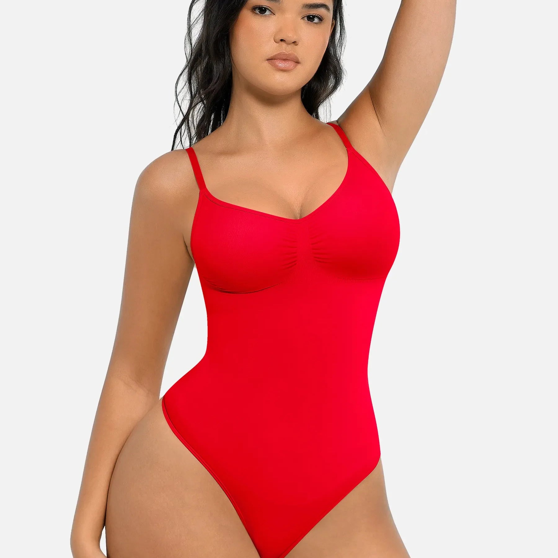 Covher™ All-Day Comfort Shaping Sleeveless Bodysuit