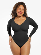 Covher™ All-Day Comfort Shaping Bodysuit