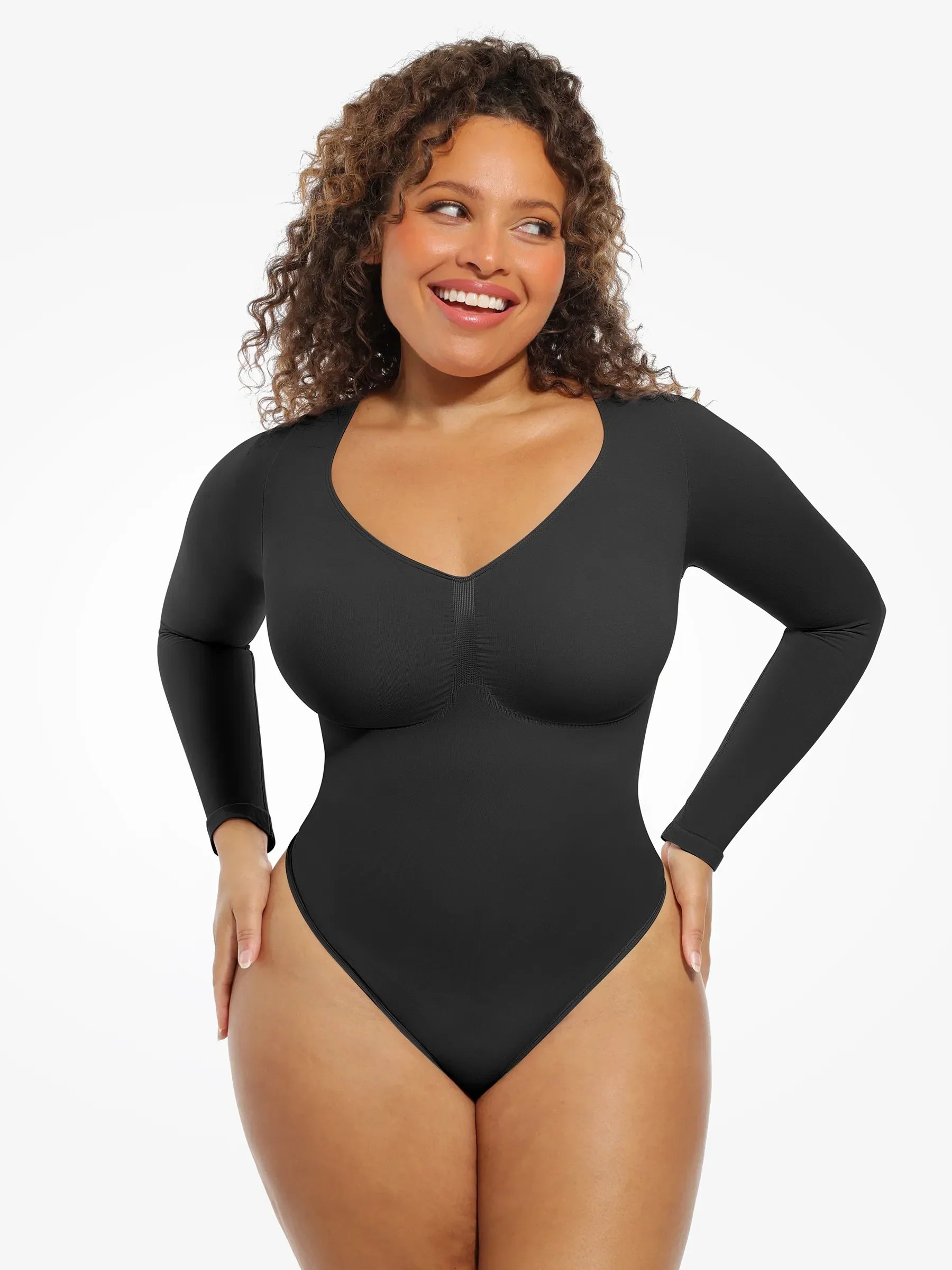 Covher™ All-Day Comfort Shaping Bodysuit