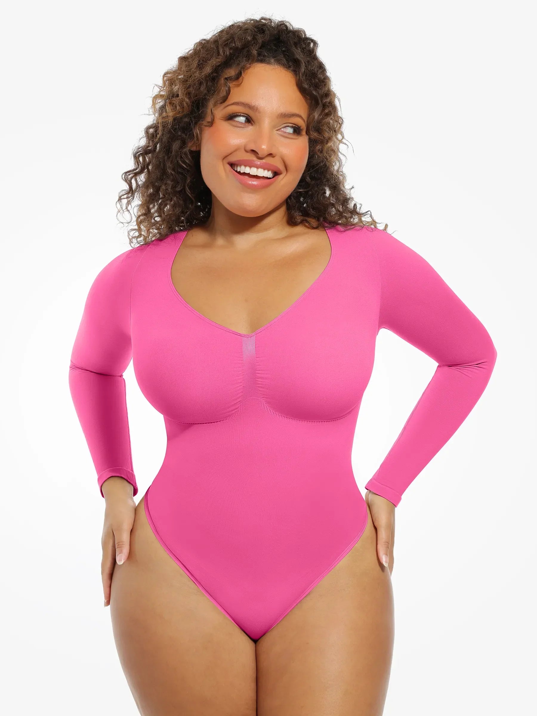 Covher™ All-Day Comfort Shaping Bodysuit