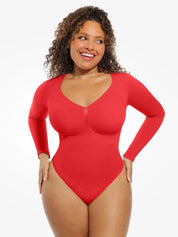 Covher™ All-Day Comfort Shaping Bodysuit
