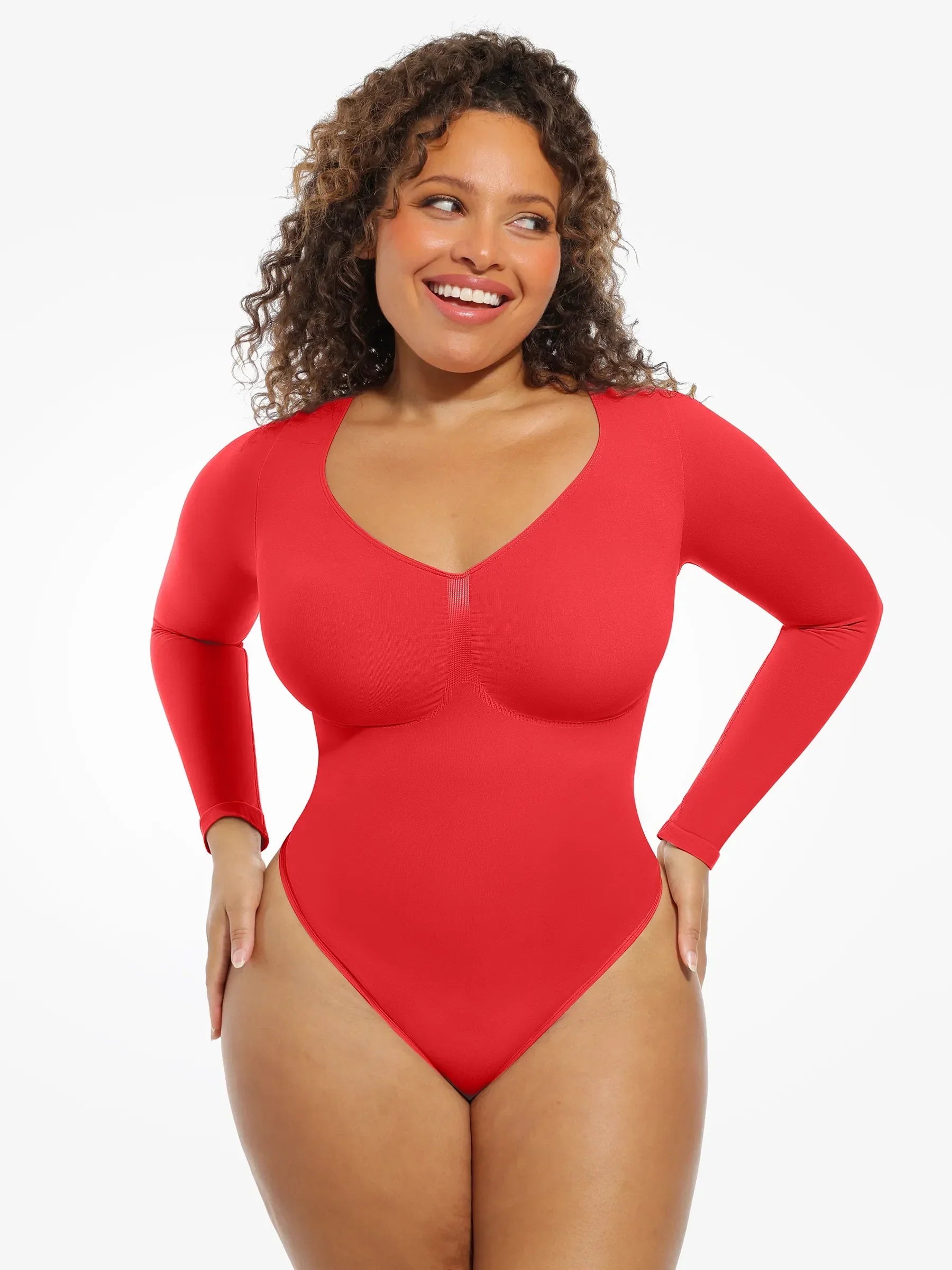 Covher™ All-Day Comfort Shaping Bodysuit