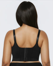 Covher™ Back Smoothing Push Up Bra