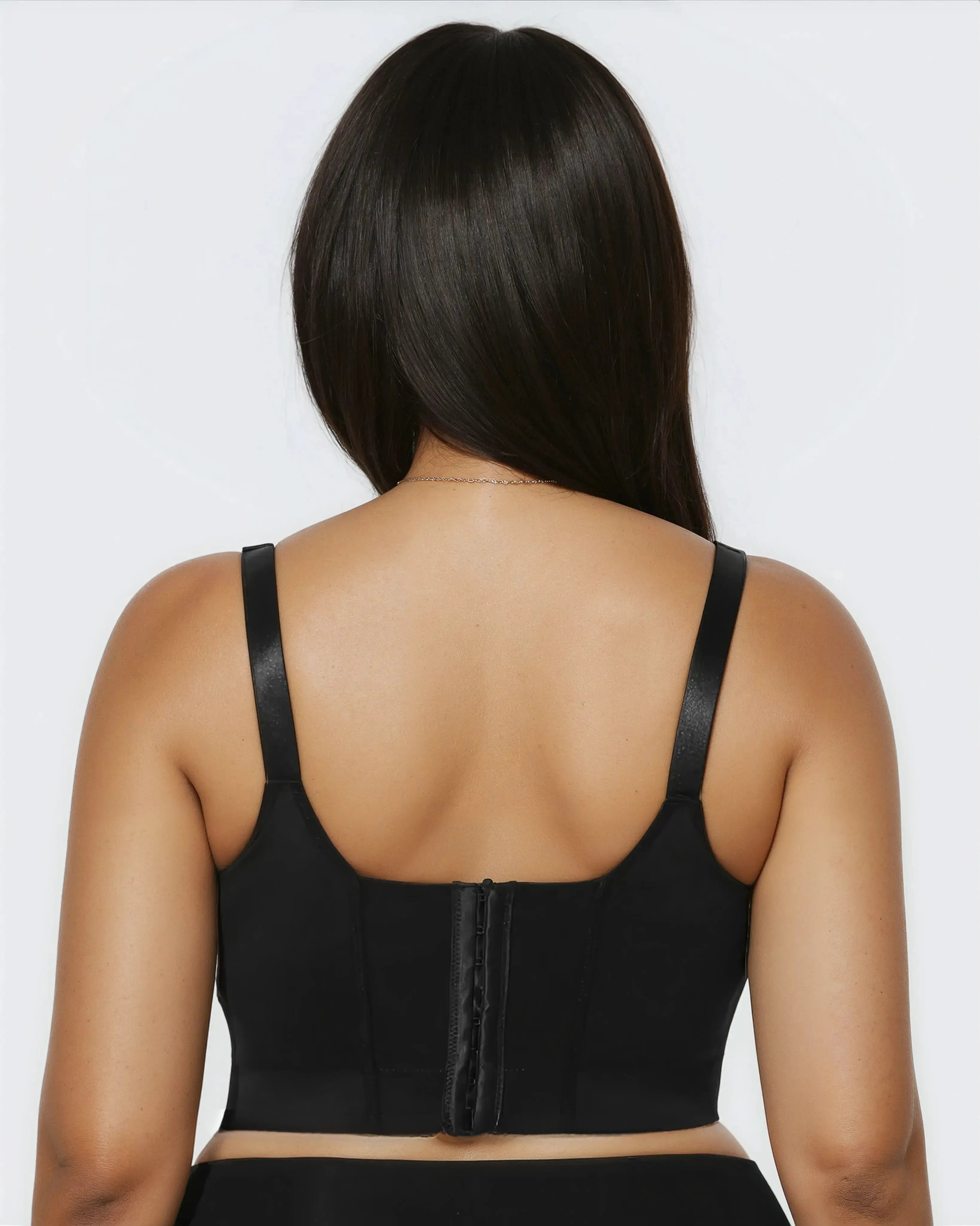 Covher™ Back Smoothing Push Up Bra