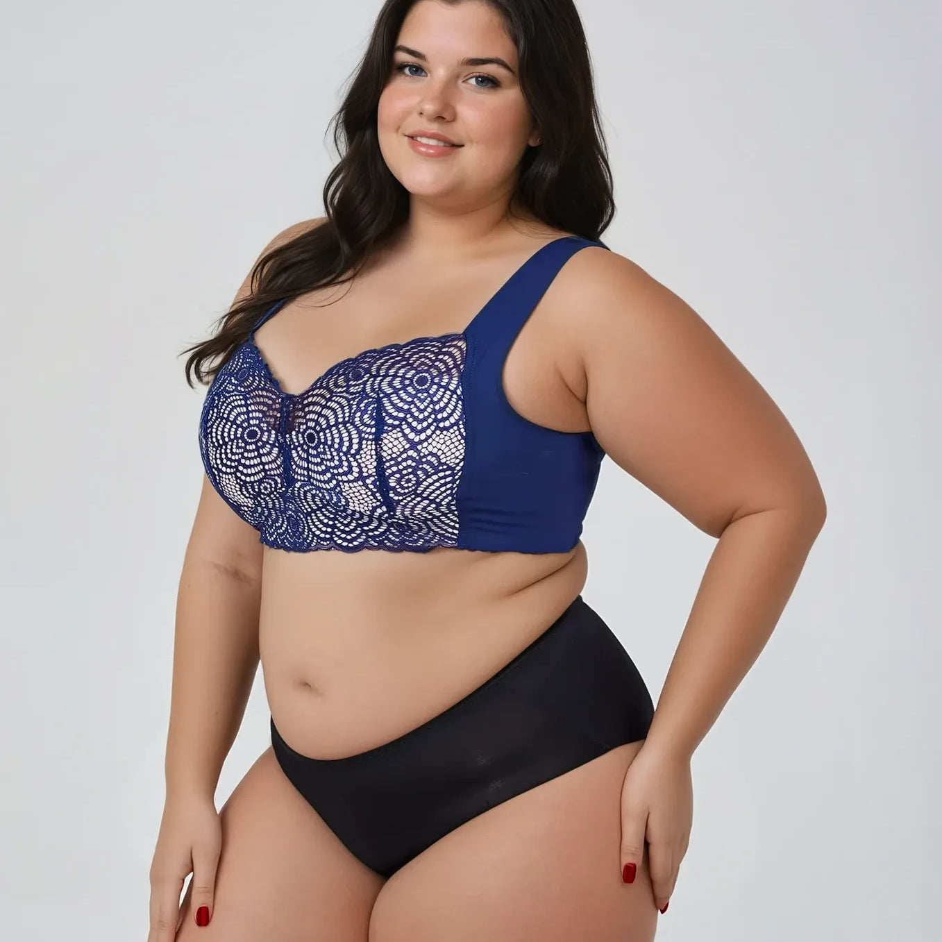 Covher® Original - Comfortable & Supportive Push-Up Bra