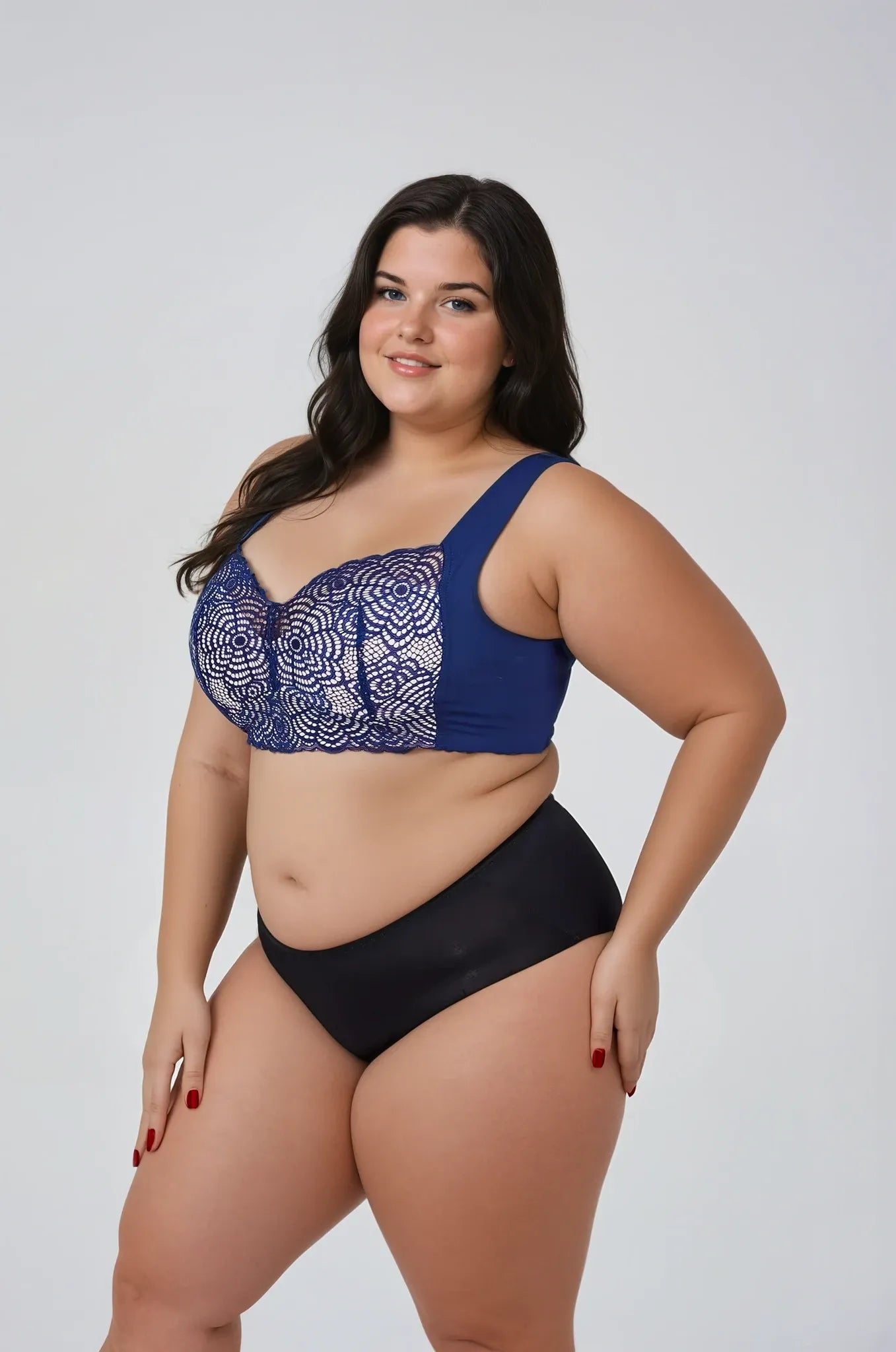 Covher® Original - Comfortable & Supportive Push-Up Bra