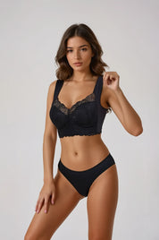 Covher® Original - Comfortable & Supportive Push-Up Bra