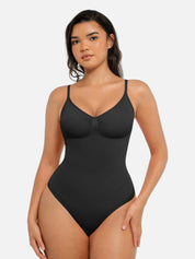 Covher™ All-Day Comfort Shaping Sleeveless Bodysuit