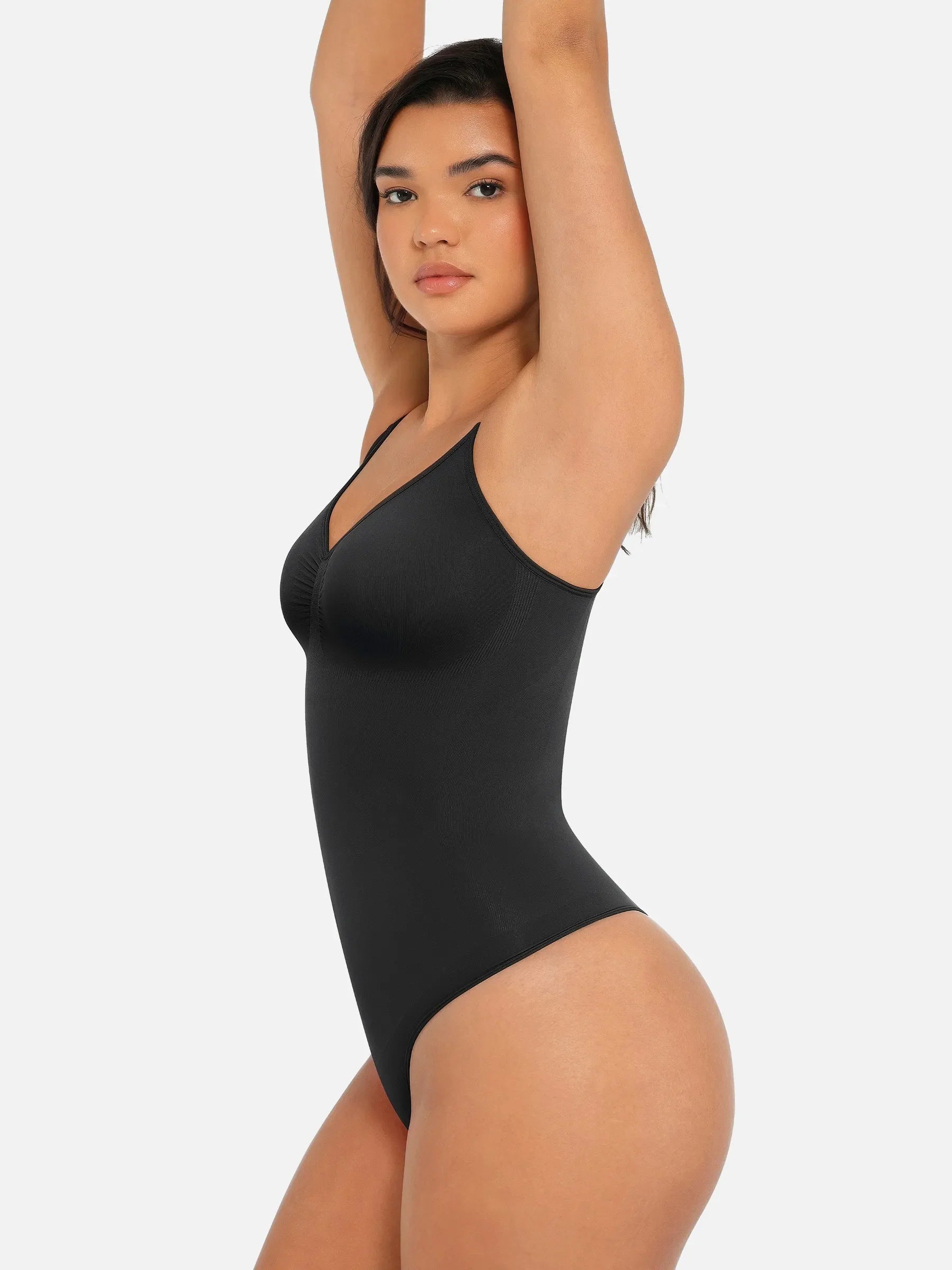 Covher™ All-Day Comfort Shaping Sleeveless Bodysuit
