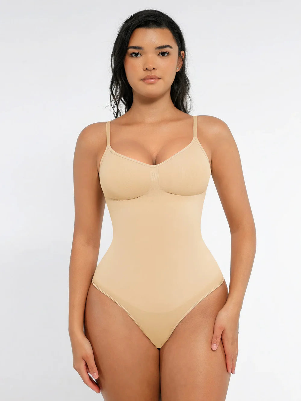Covher™ All-Day Comfort Shaping Sleeveless Bodysuit