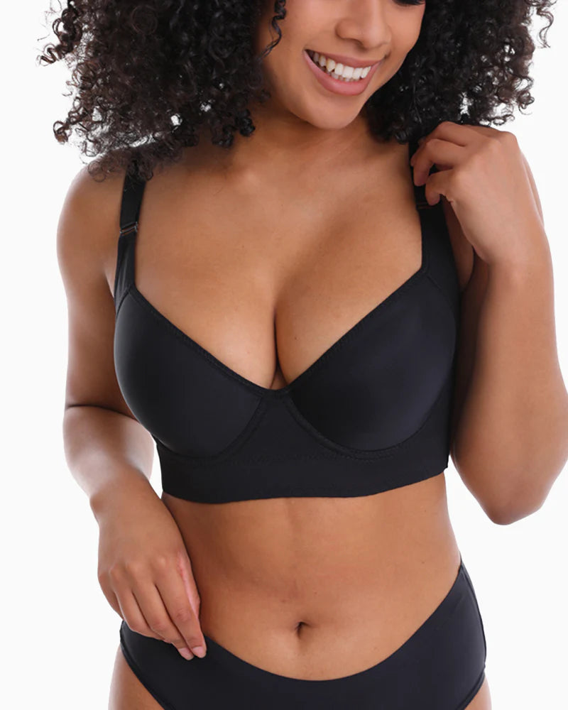 Covher™ Back Smoothing Shaping Bra
