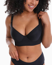 Covher™ Back Smoothing Shaping Bra