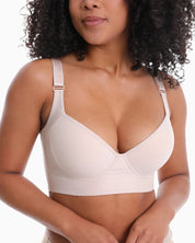 Covher™ Back Smoothing Shaping Bra