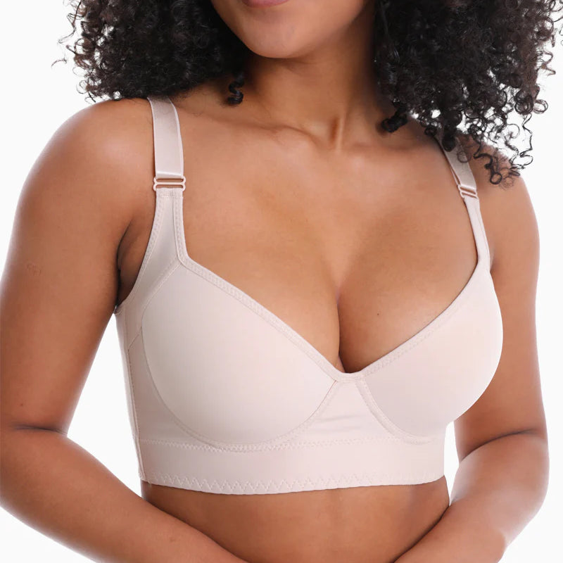 Covher™ Back Smoothing Shaping Bra