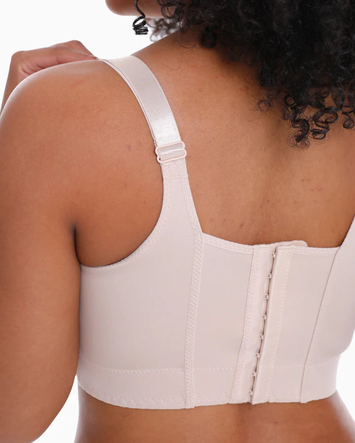 Covher™ Back Smoothing Shaping Bra