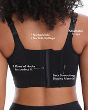Covher™ Back Smoothing Shaping Bra