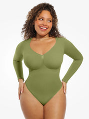 Covher™ All-Day Comfort Shaping Bodysuit
