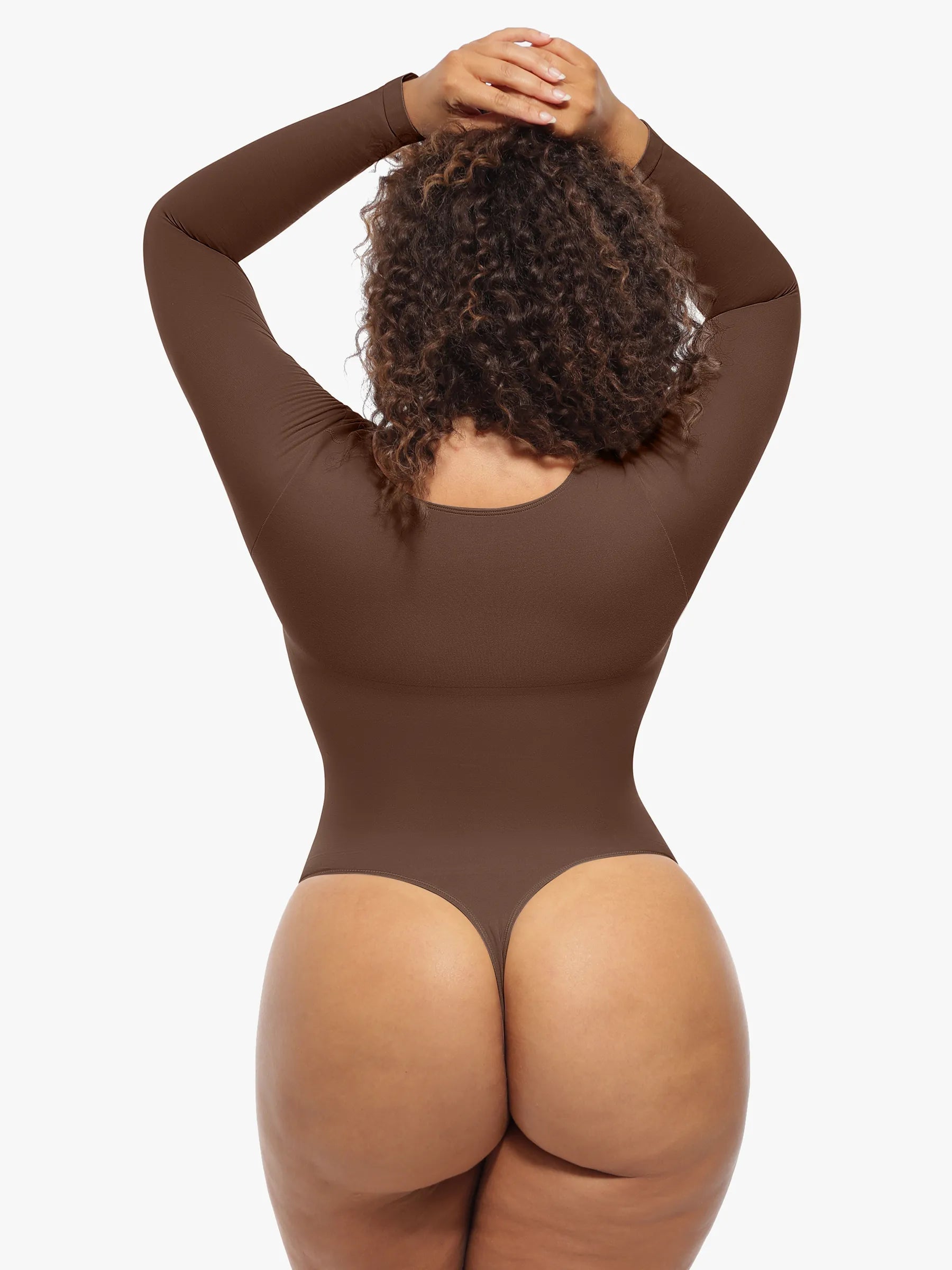 Covher™ All-Day Comfort Shaping Bodysuit