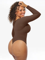 Covher™ All-Day Comfort Shaping Bodysuit