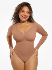 Covher™ All-Day Comfort Shaping Bodysuit
