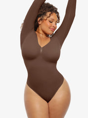 Covher™ All-Day Comfort Shaping Bodysuit