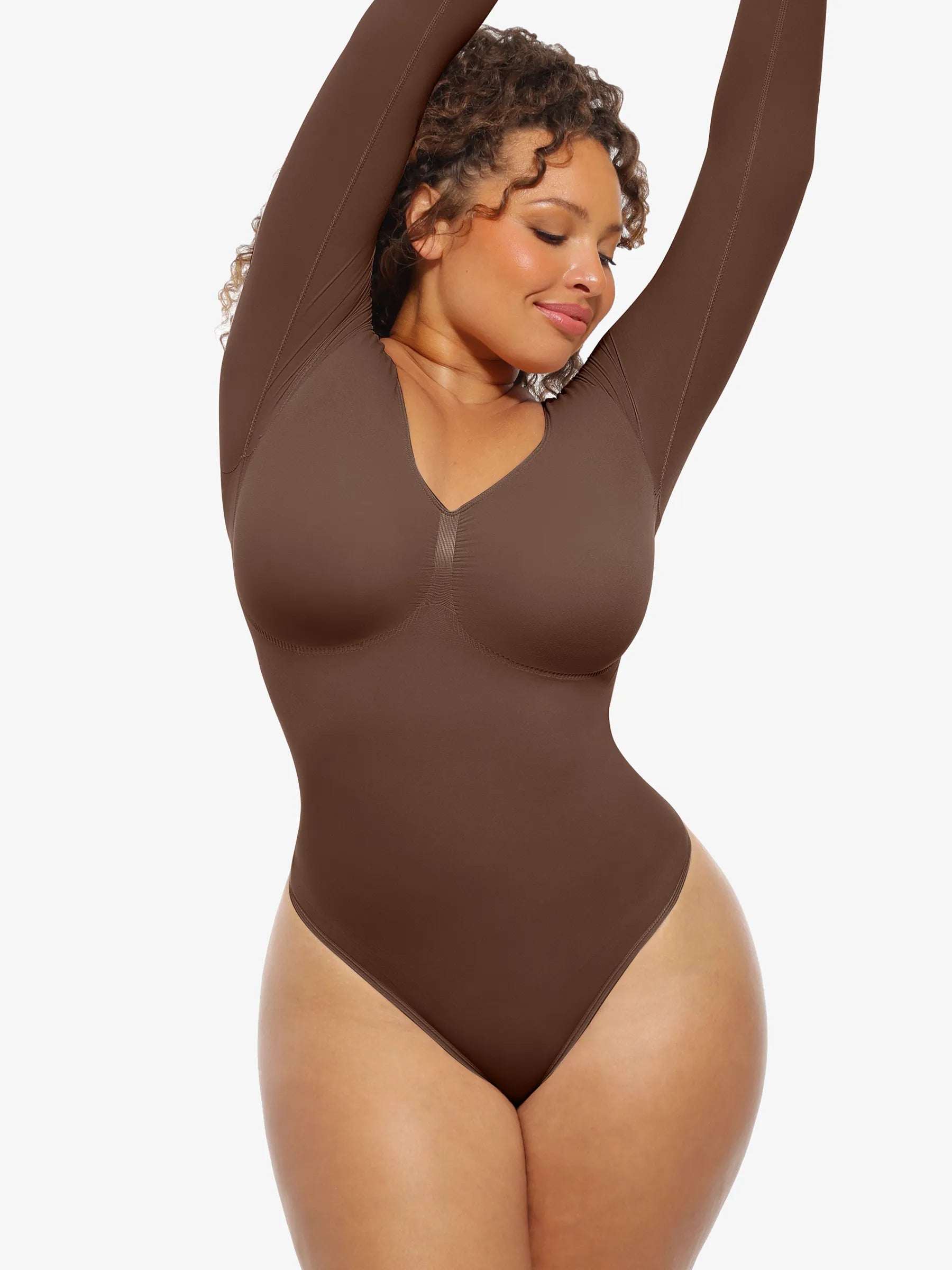 Covher™ All-Day Comfort Shaping Bodysuit